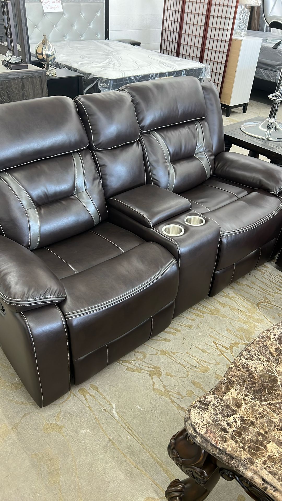 Sofa And Loveseat  Recliners !!!!!!!!