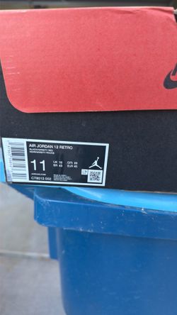Jorden 12 flu games need gone by tmr night asap