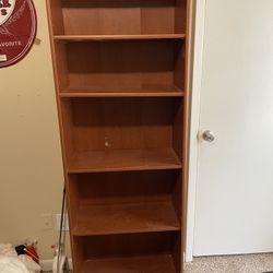 Bookshelf (Tall)