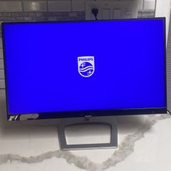 Philips Monitor 23 Inches With HDMI Port 