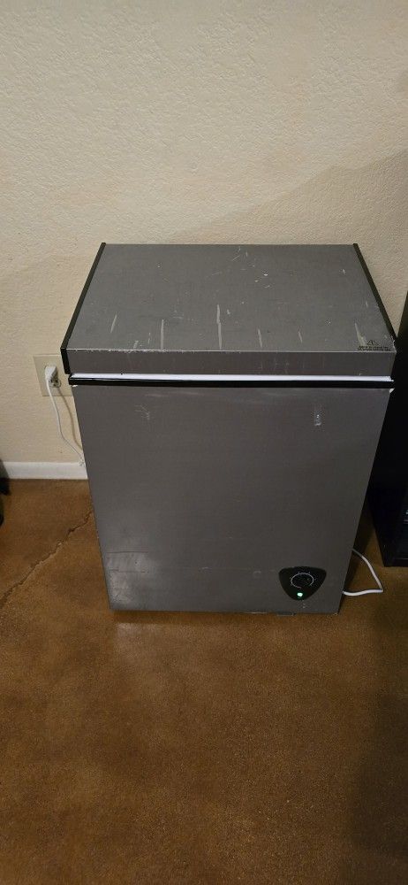 Chest Freezer Top Lid