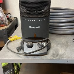 Heater