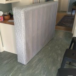 Full Size Box Spring