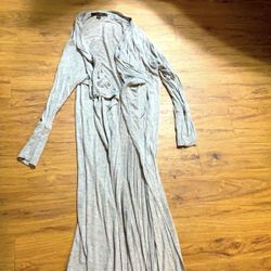 Fever cardigan  Size Xl
