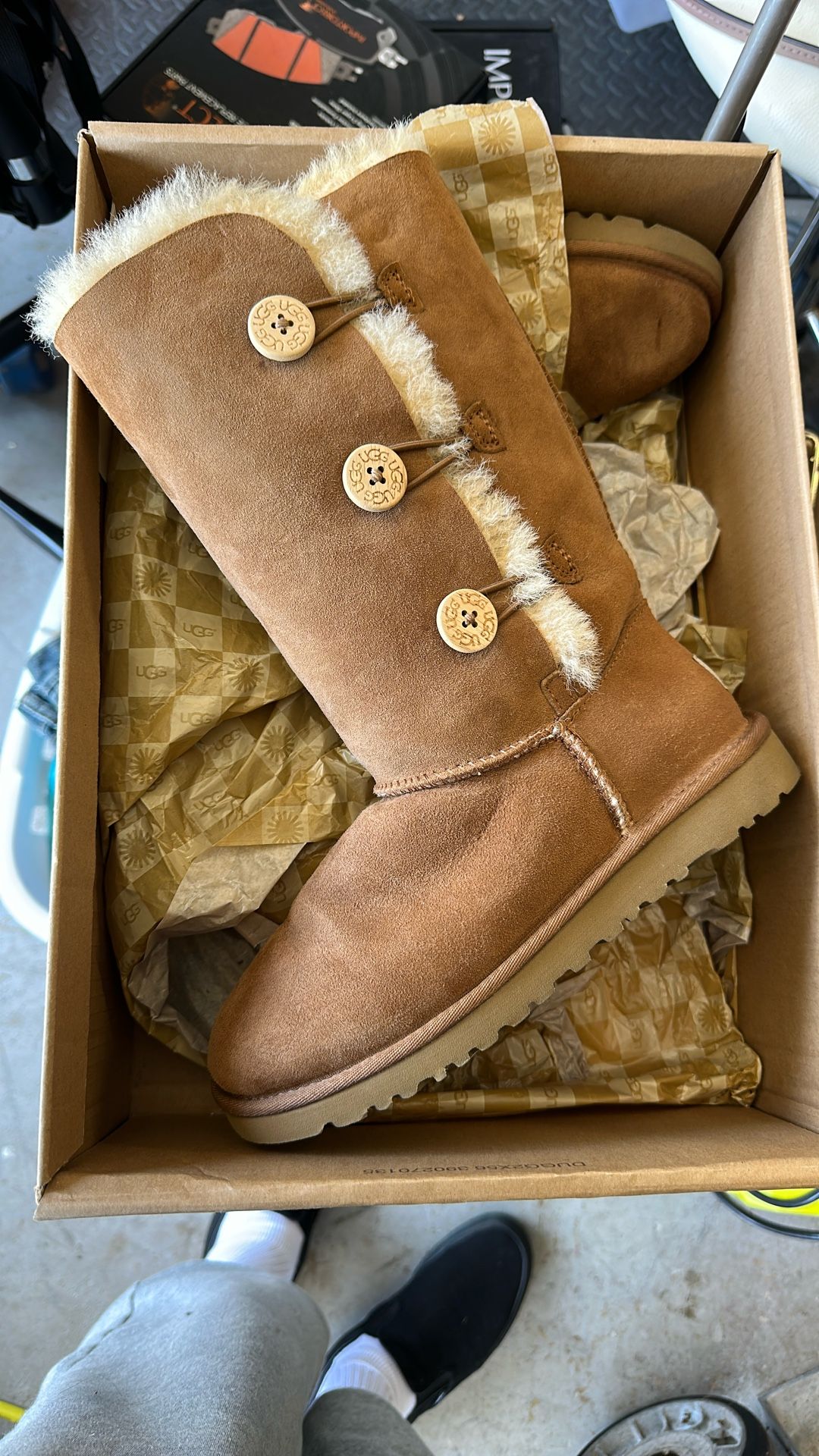Ugg Boots