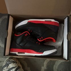 Jordan’s Sz 6 