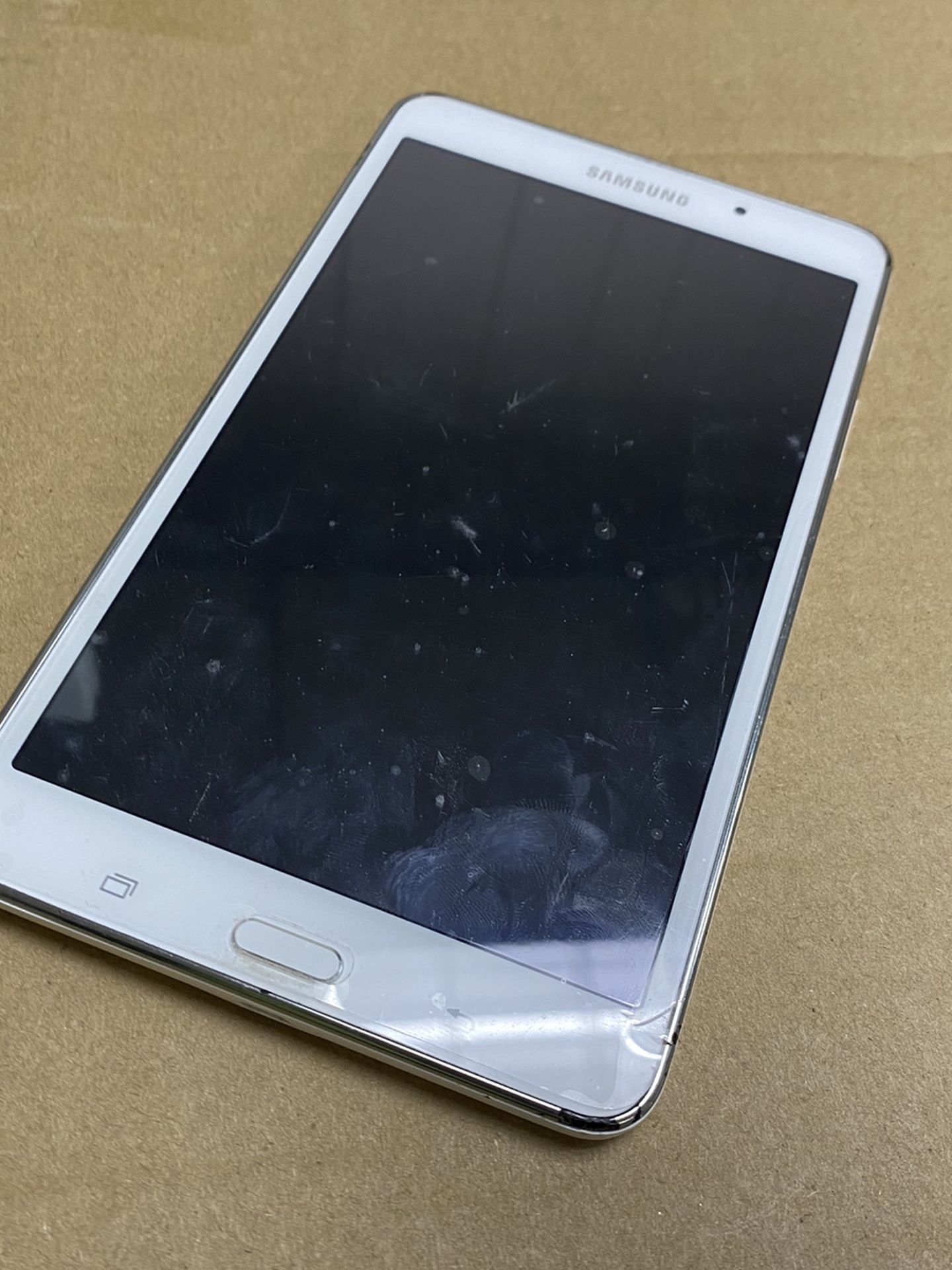 Samsung Galaxy Tab