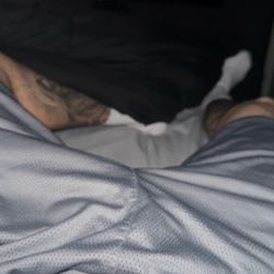 grey Shorts