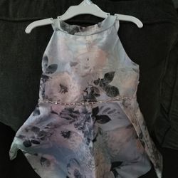 Girl Dress