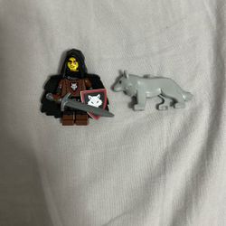 lego minifig