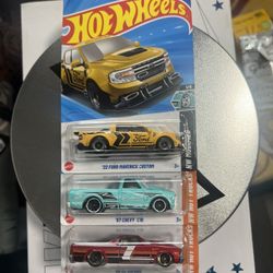 Hot Wheels For Sale 