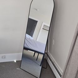Stand up Mirror 
