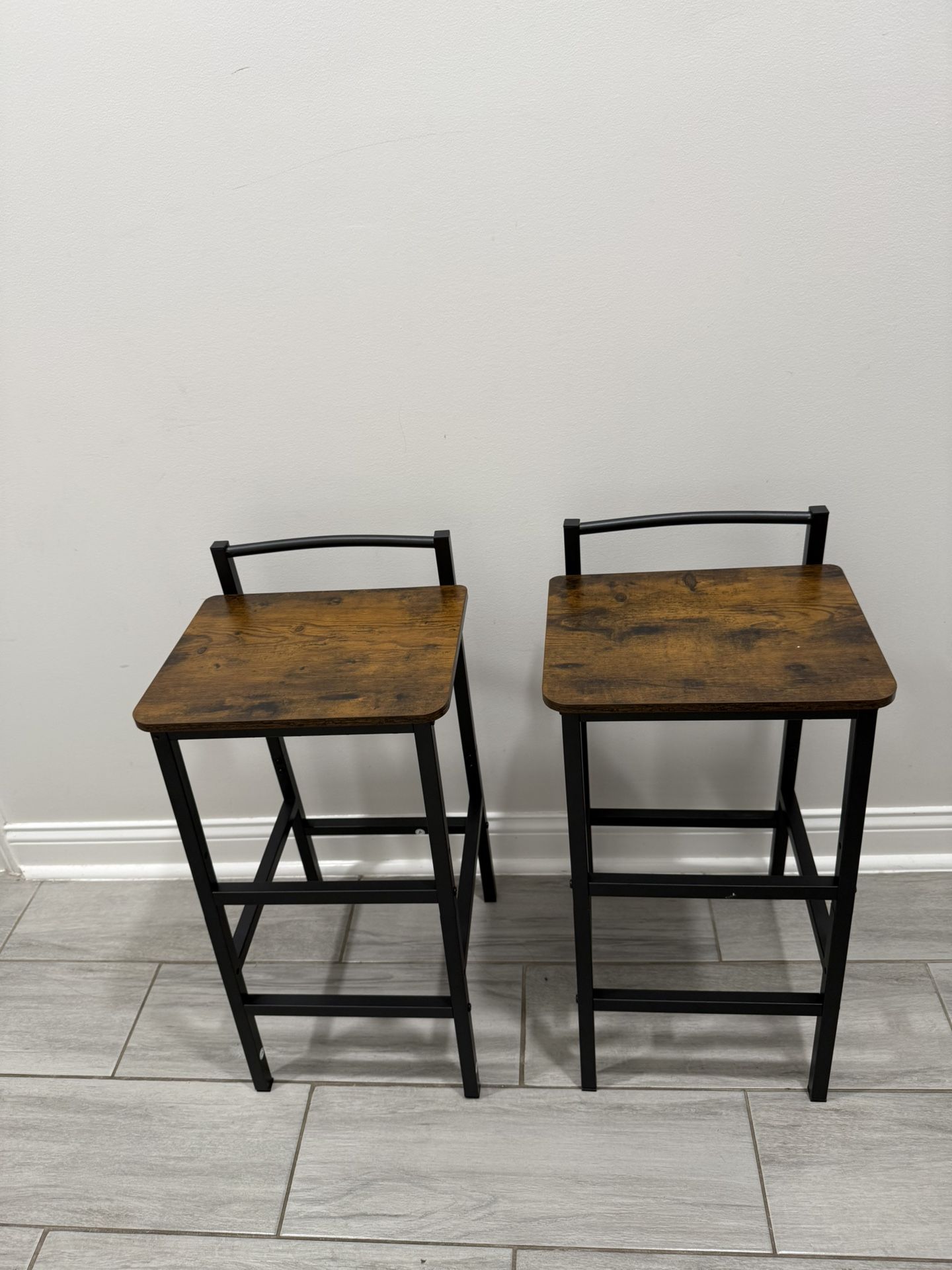 Bar Stool Set