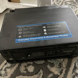 Epson Printer