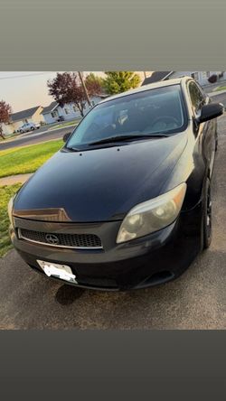 Scion Tc