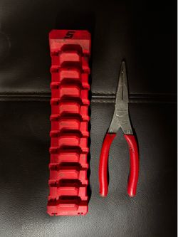 Snap on