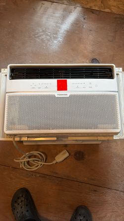 Toshiba And 1GE Windows Ac