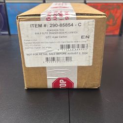 Shrouded Fables Pokemon Center Elite Trainer Box  (Case)