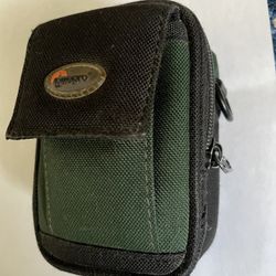 Bag, Camera Bag Style