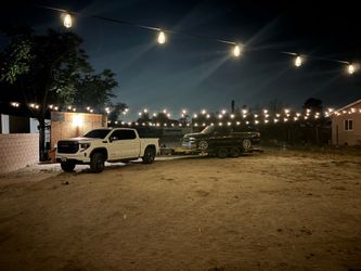 Tow/Transport