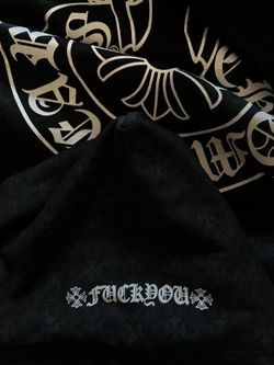 Chrome Hearts Hoodie Size S