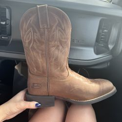Cowboy Boots