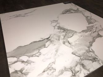 Saturated Matte Tile