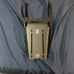 Super 73 Z-Adventure Fender 