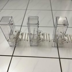 Automatic Bird Feeder/ Comedero De Abes 