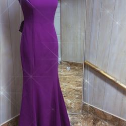 Woman address beautiful