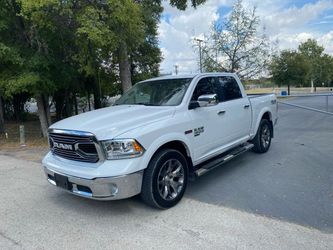2019 Ram 1500 Classic Crew Cab