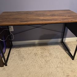 Desk