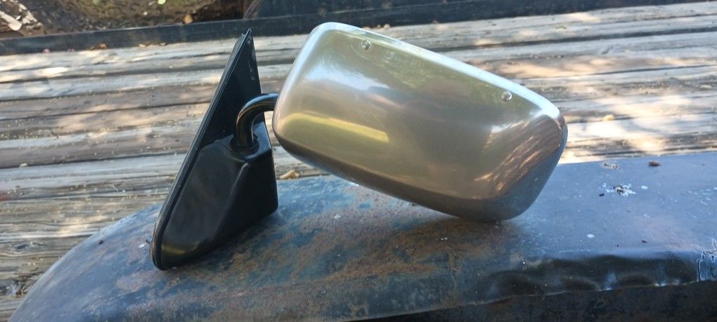 OBS Mirrors