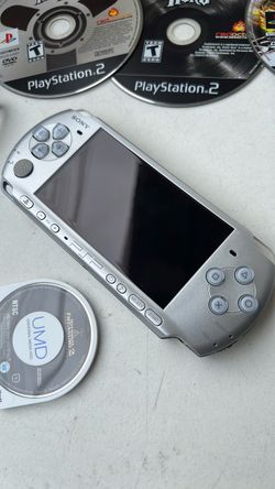 PlayStation gaming Lot! Pls read description