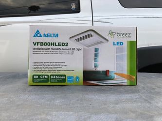 Breez Ventilation System