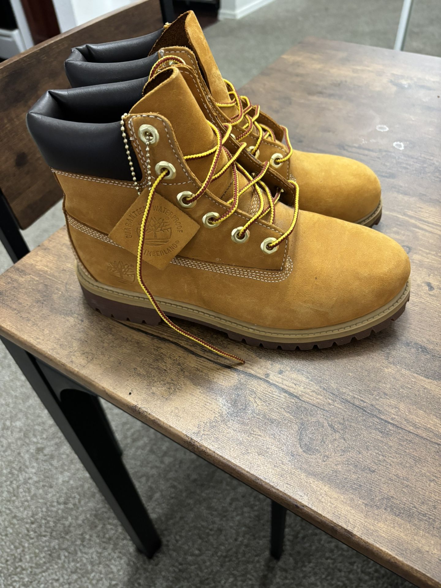 Kids Timberland Boots