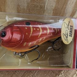 Crankbait