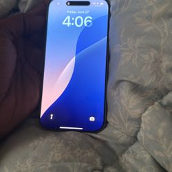 iPhone 16 Pro