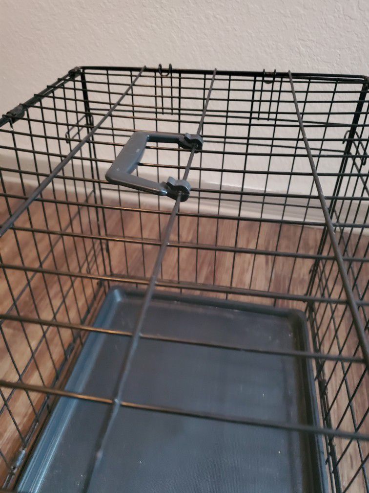 Kennel Dog Crate