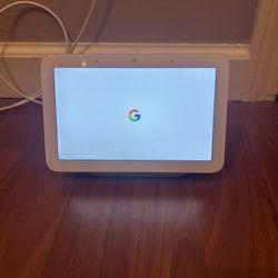 Never Used Google Show - Elliott And McQueen 