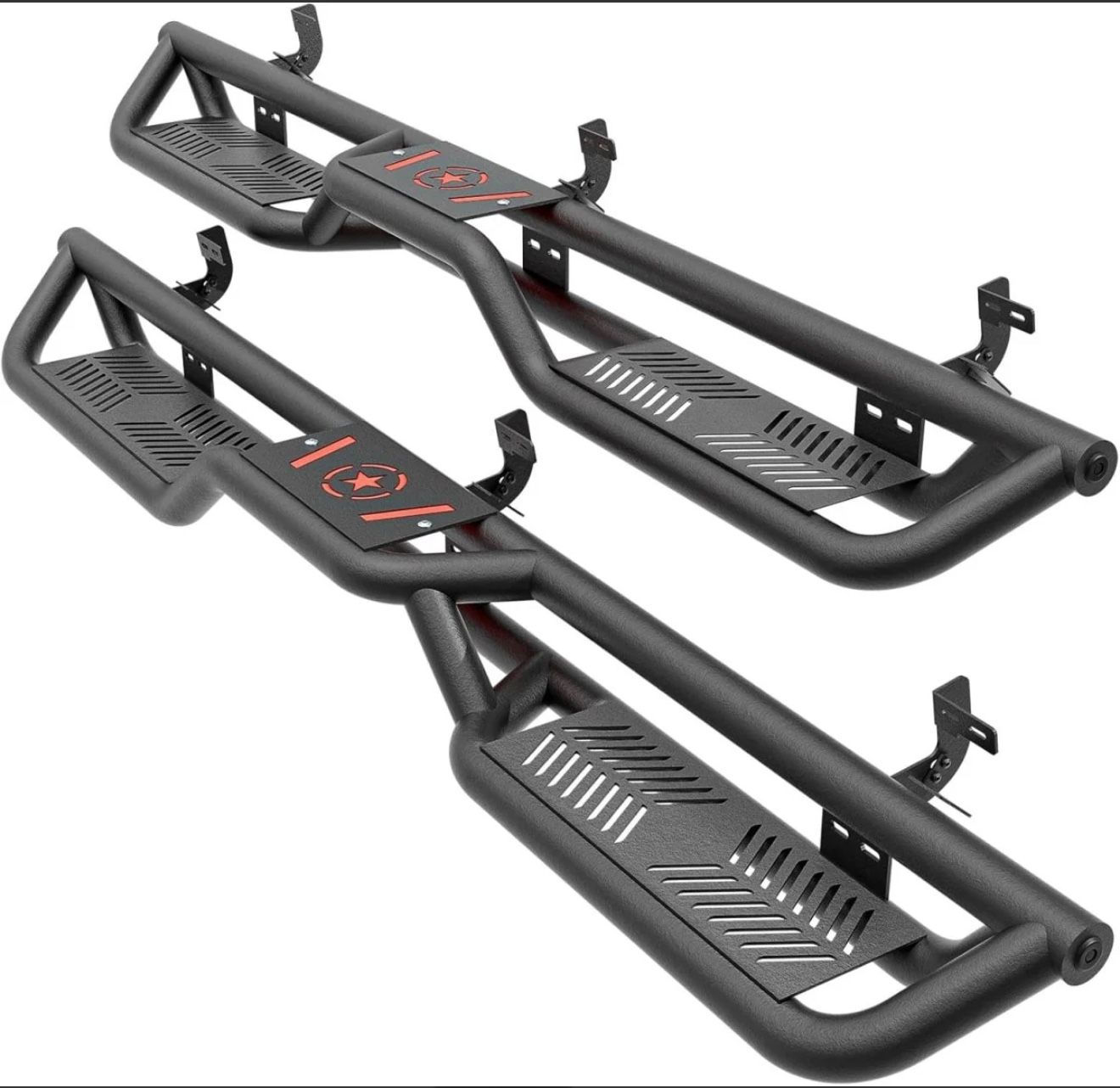 Running Boards #22