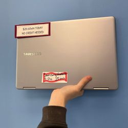 Samsung Notebook 9 Pro- $25 DOWN Today - NO Credit Payment Plan Options