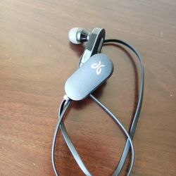 Jaybird Bluetooth Earbuds