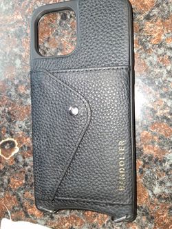 Bandolier I phone max 13 14 15 pro