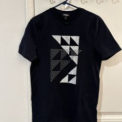 Express Logo T-shirt