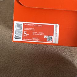 Basketball Shoes