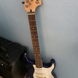 Fender Guitar Combo 