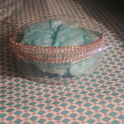 Sparkly Tiara 