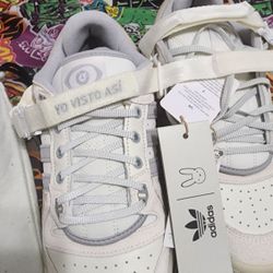 adidas Forum Buckle Low
Bad Bunny Last Forum