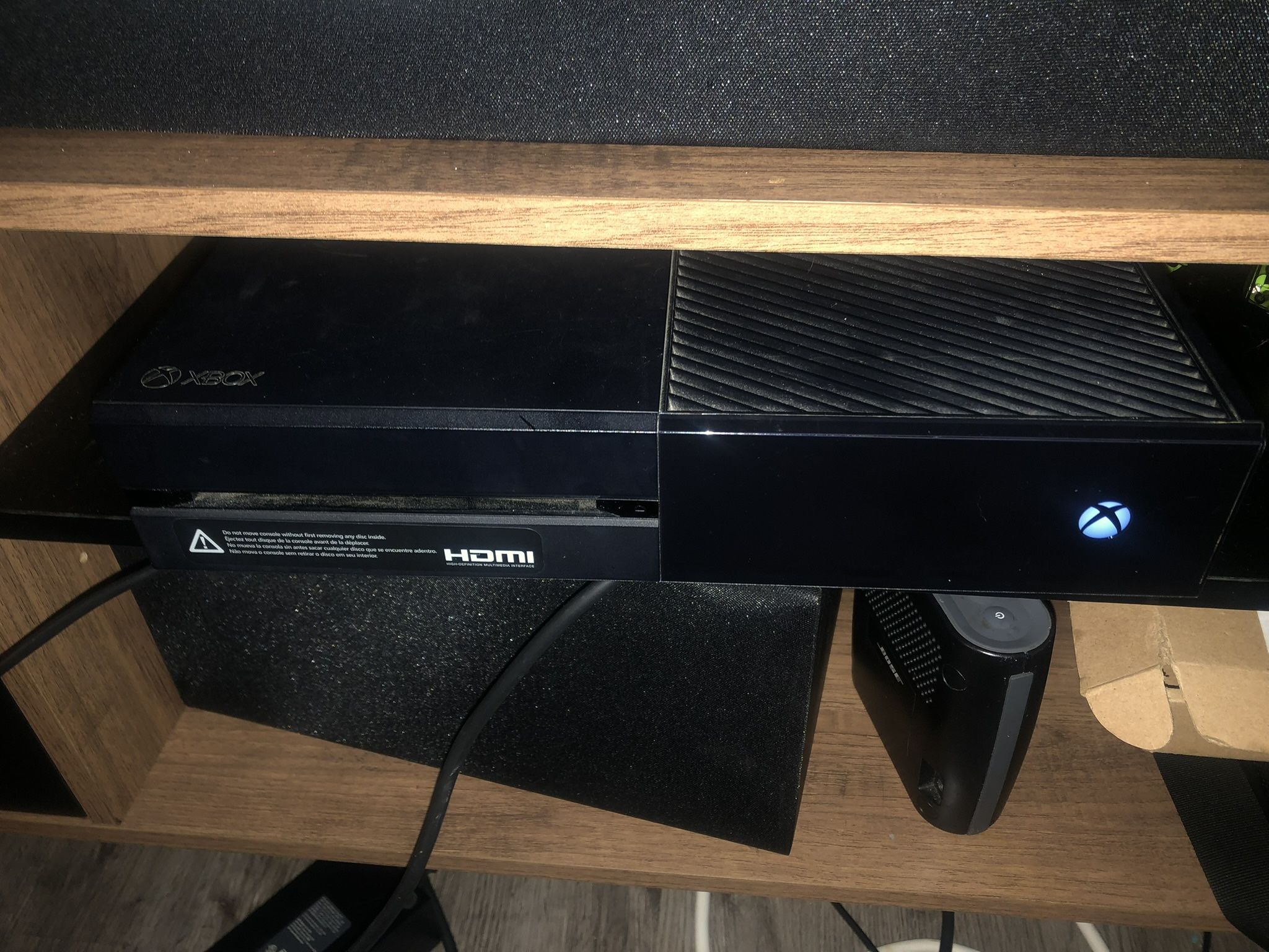 Xbox One 750GB